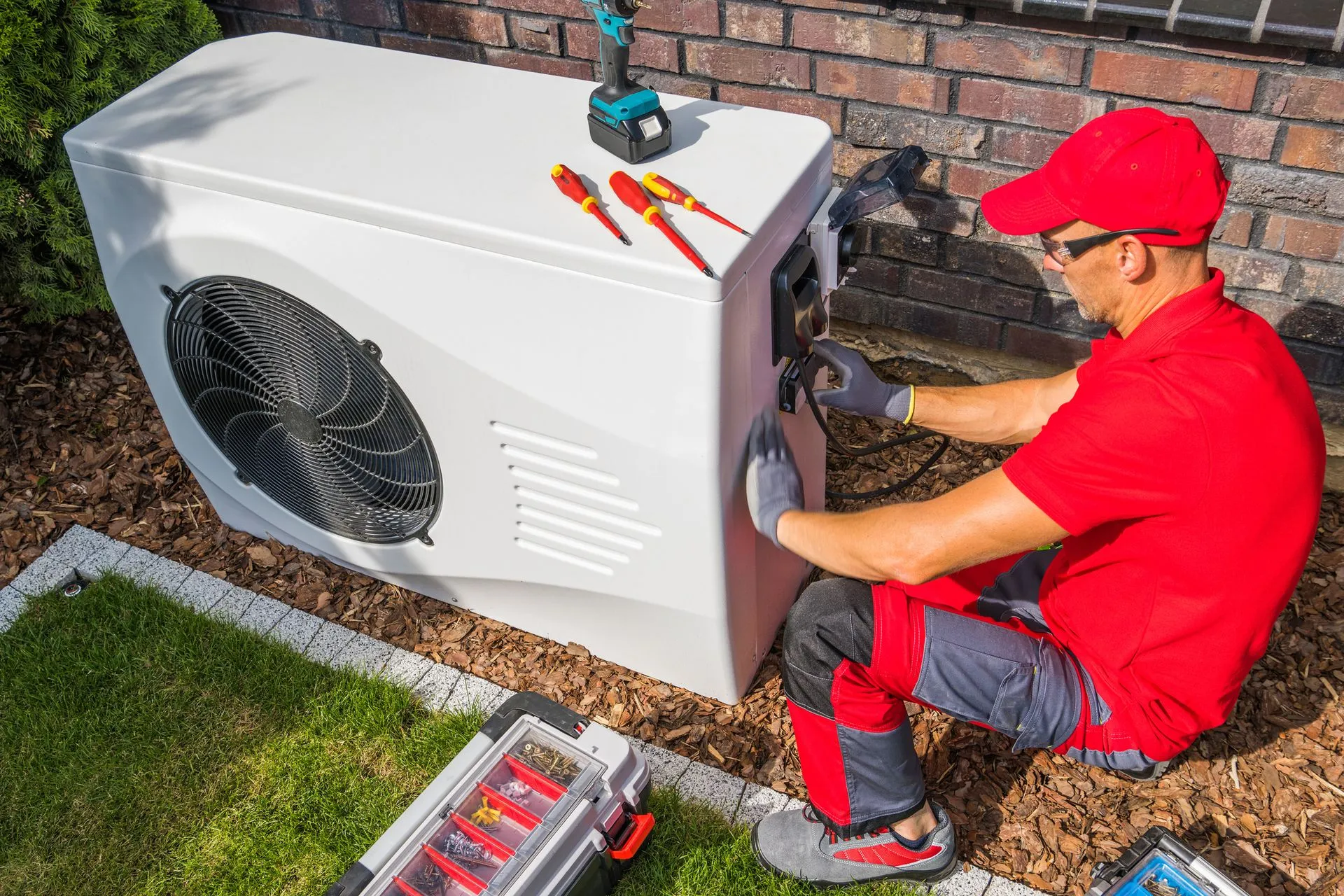 About HVAC in Mountain View, CA